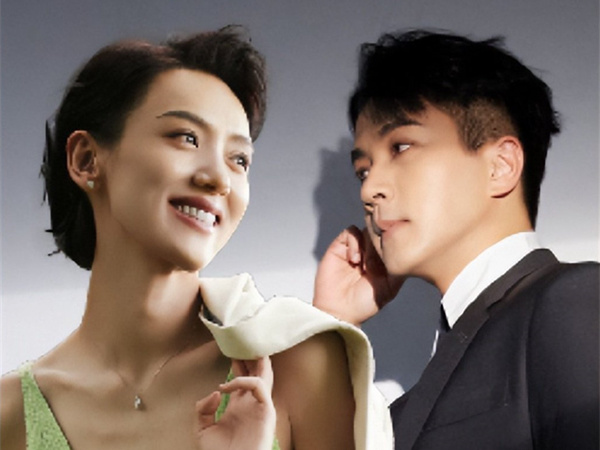 曝刘恺威女友已怀孕两个月,李小璐王昊仍未分手?