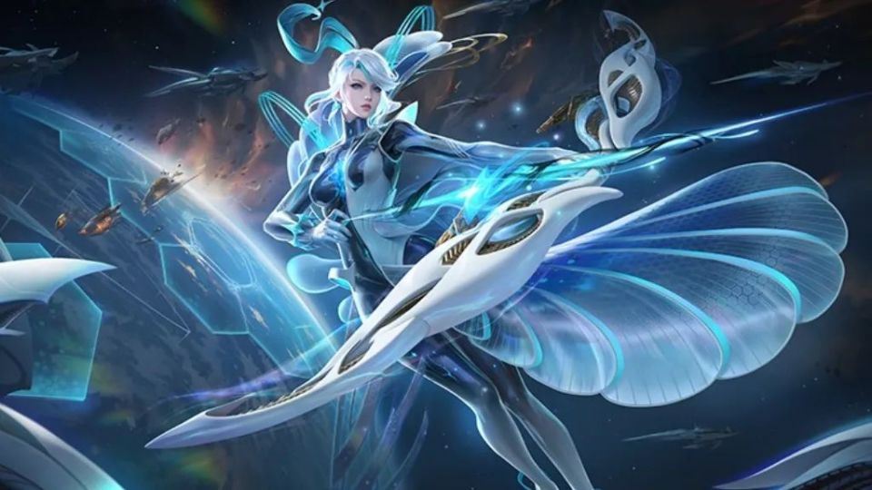 王者荣耀五款1788点券传说皮肤玩家直言手感特效堪比典藏