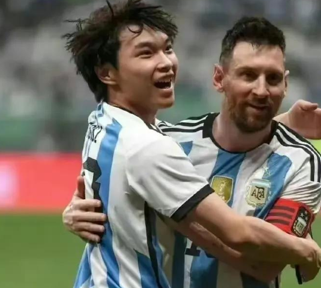 官宣杭州市奥体中心发出邀请2月6日梅西率迈阿密来华拜年