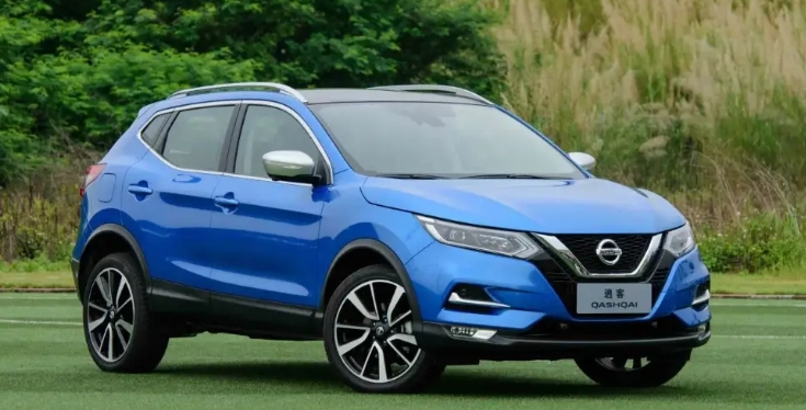 别光盯着新能源看!盘点10万左右合资紧凑suv,空间够大价格实惠