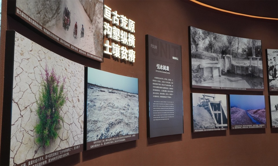 走进柯柯牙纪念馆,重温峥嵘岁月感受"柯柯牙精神"