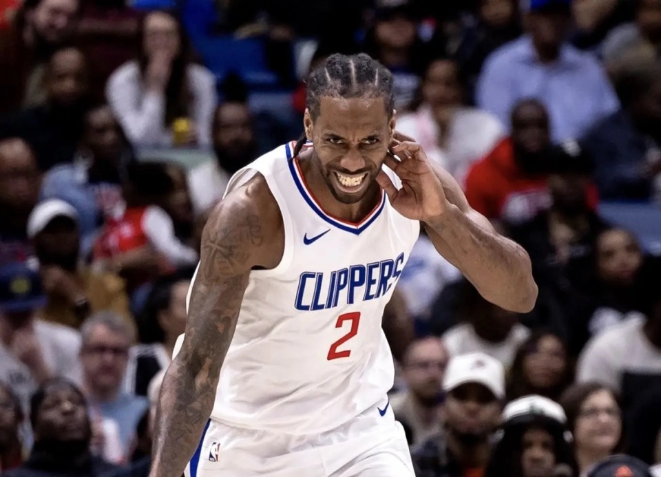 小卡伤病究竟是怎么回事?快船这边该怎么应对?