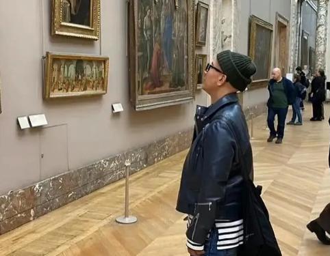 这是myoryeongjein项目的第四个故事,以2023的象征动物兔子为主题.