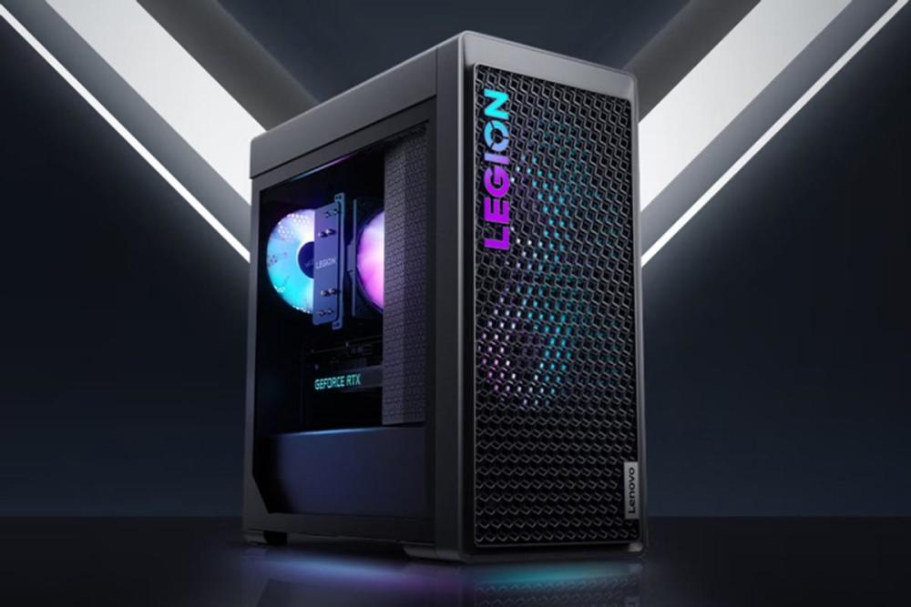 联想刃7000k台式机10699元预售:比diy划算吗_腾讯新闻