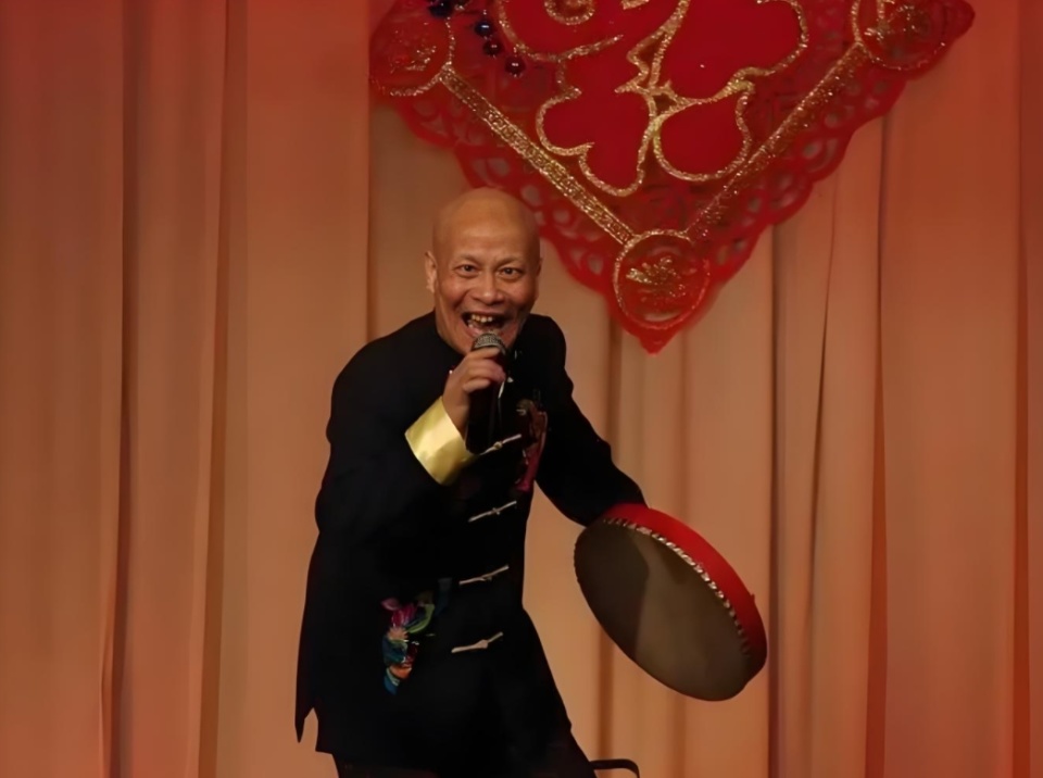 赵本山首徒翟波去世,曾凭借《刘老根》中"老翟头"一举成名