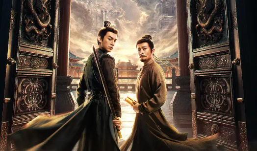 独家对话爱奇艺杨蓓：国产剧，有了“IP宇宙”雏形_腾讯新闻