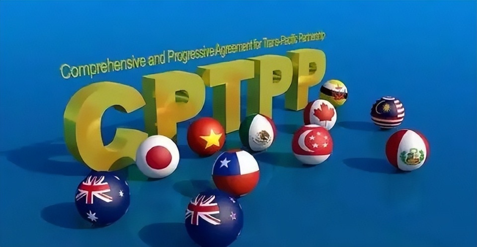 美当铁公鸡，五只“拦路虎”松动，中国能否加群？CPTPP终于开口_腾讯新闻