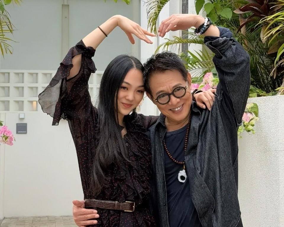 李连杰不再沉默!一夜回春终于真相大白 换心传闻迎大结局
