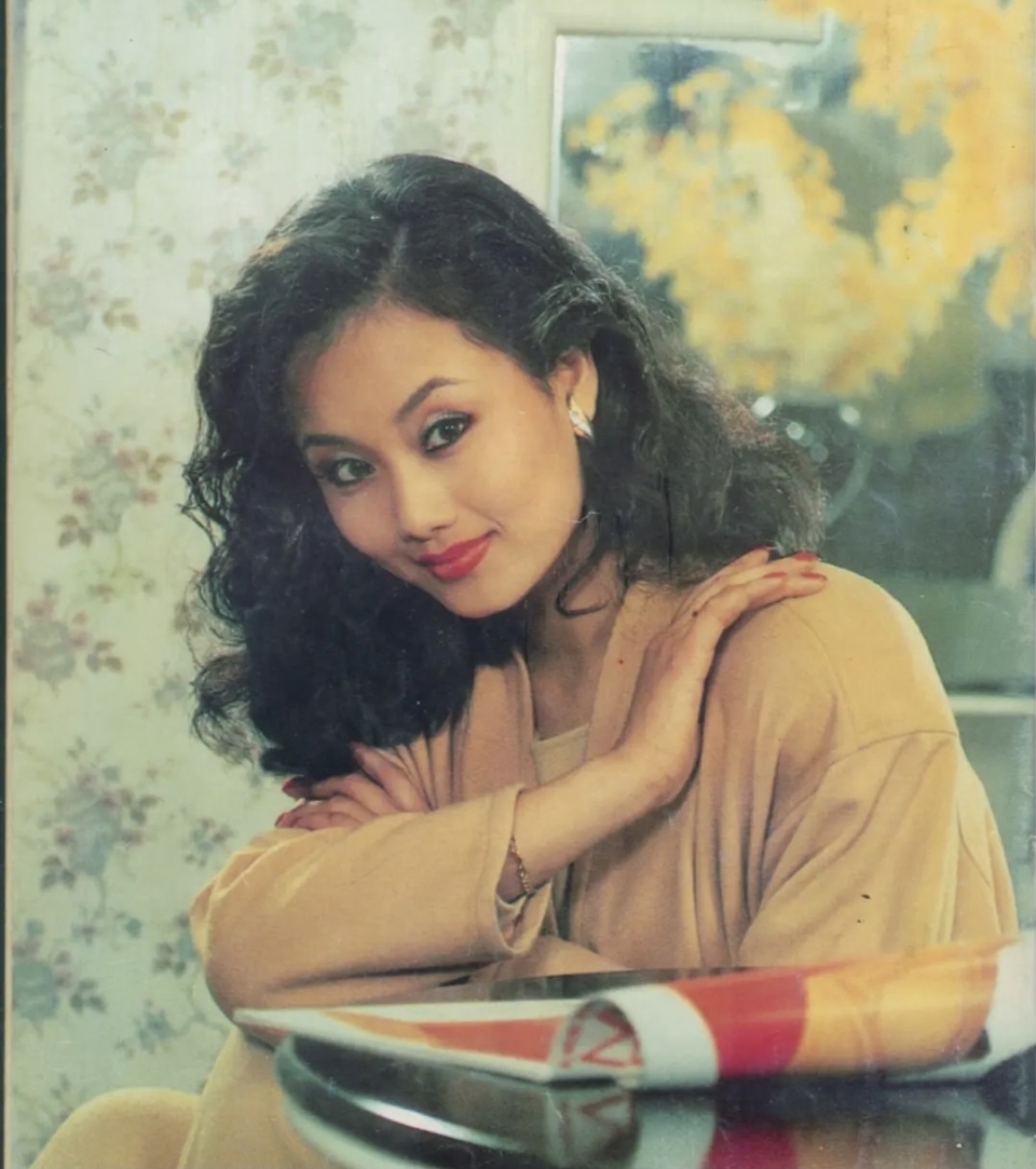 《好事成双》打酱油的她不简单,曾是"挂历女神",现在是妈妈专业户