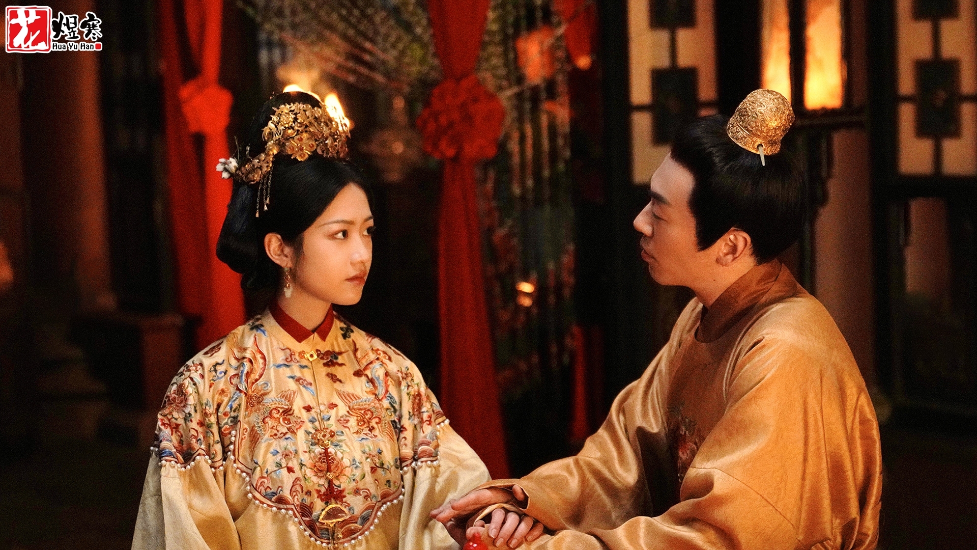 《大生意人》千古奇冤，陳曉並非男頻爽劇大男主，李純才是大女主 - 