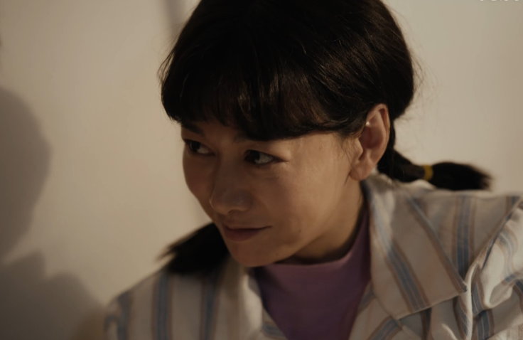 看《我们的日子》里李小冉和齐欢就知道了_腾讯新闻
