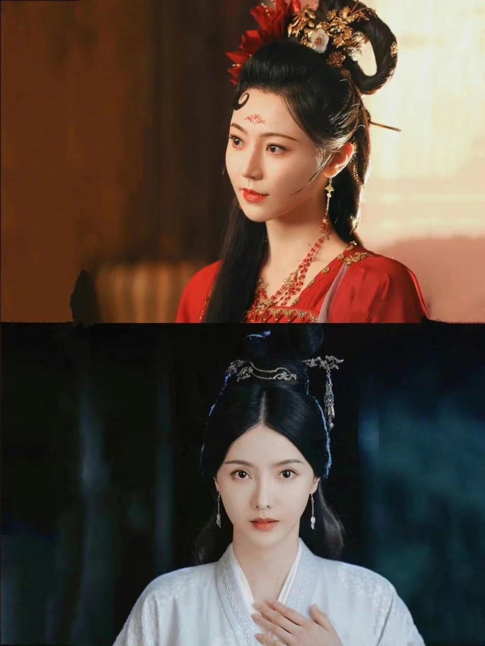 一念关山空降来袭刘思思刘宇宁录快本路透月底播出