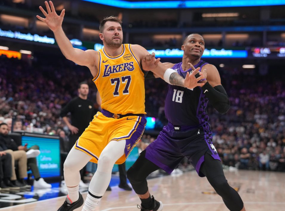 場均轟34分9助攻，又打破歷史紀錄！再忍一個賽季，你或許被誤解了 - 