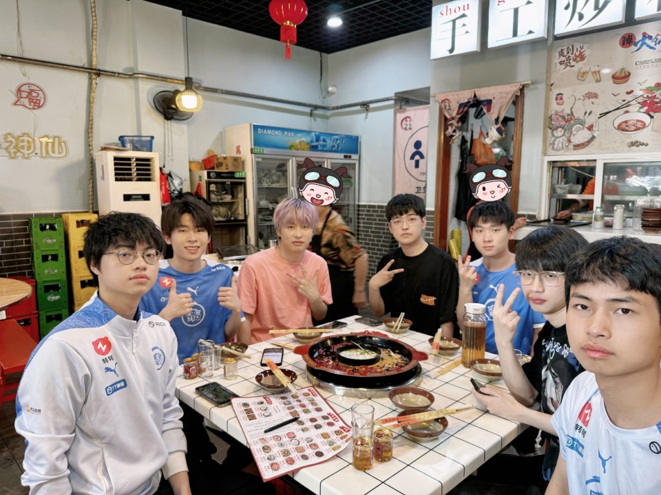 狼队揭幕战被ttg零封,小胖被小白熊压制,逆天主持让道崽难堪