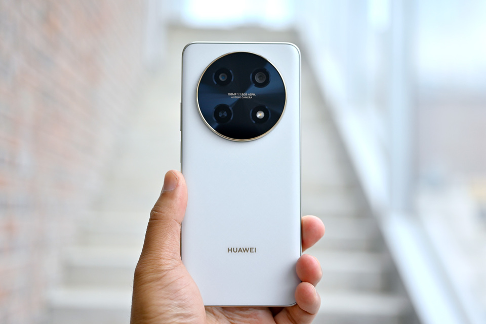 618好价,华为这款畅享70pro降至1500元以内,设计大气颜值高