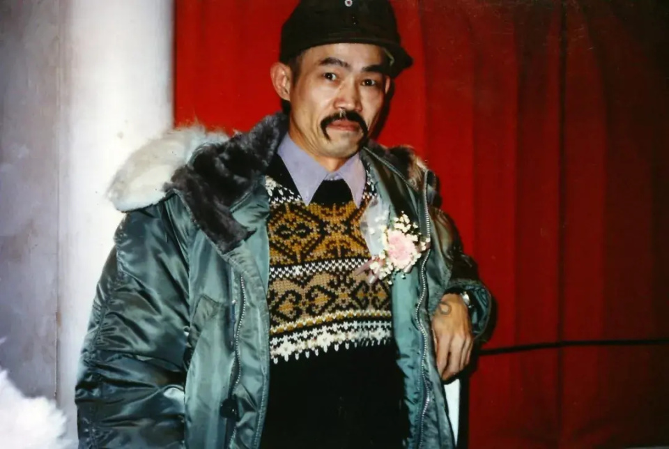 六位巨星的替身,今命运差距巨大,有人自己成了巨星,有