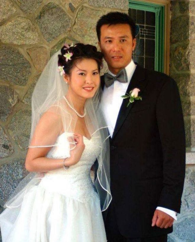 [媒体报道]-被王晶怒骂的李婉华:曾靓绝tvb,吴镇宇初恋,缘何巅峰期