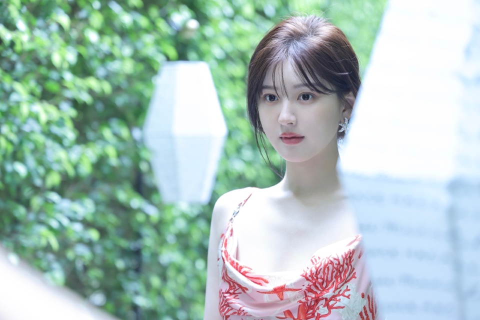 赵露思《许我耀眼》6月开拍,名导坐镇,男主也是你们熟悉的男神