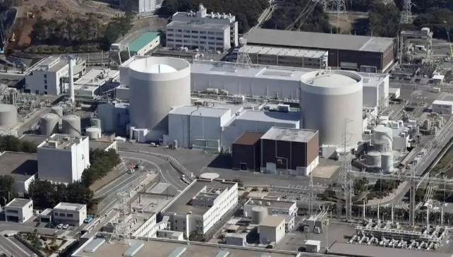 日本六氟化钨断供危机：谁在裸泳？