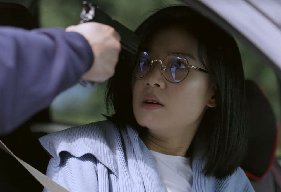 《特工任务》王丽坤杨佑宁又渣又相爱相杀,魏大勋李一桐cp感弱_腾讯