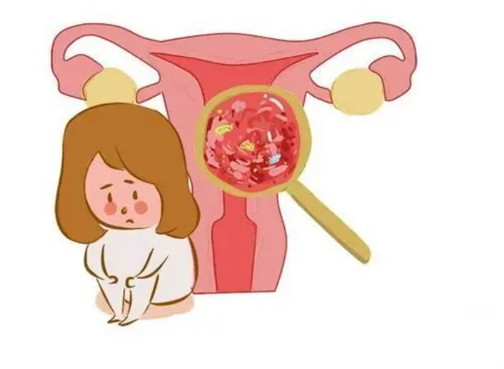 宫颈癌:早预防,早安心——揭秘女性健康的守护神_腾讯新闻