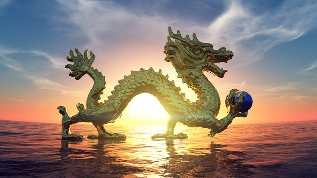 2024龙年,老话说"无春遇青龙,三人要穿红",有道理吗?