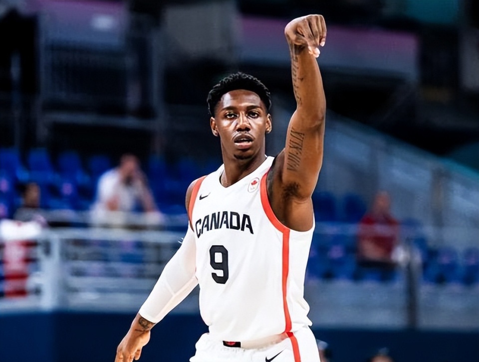 奥运会至今表现最好7位nba球星:梦之队两人上榜,本届最强字母哥