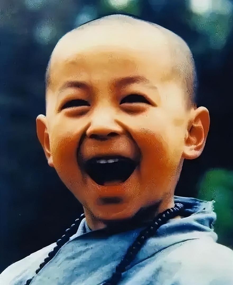 释小龙和释永信：不只是师徒，缘分里藏着这些事_腾讯新闻