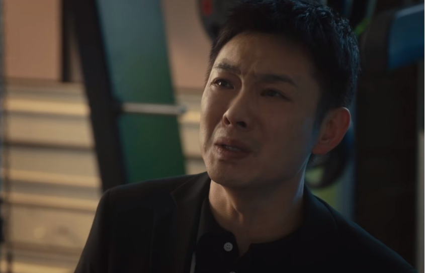 低智商犯罪：真因女人背刺周荣？陆一波自曝隐私，是为叶剑案铺路_腾讯新闻