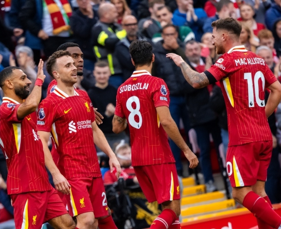 英超双红会,滕哈格复仇之战,萨拉赫挑战红魔迎三连胜