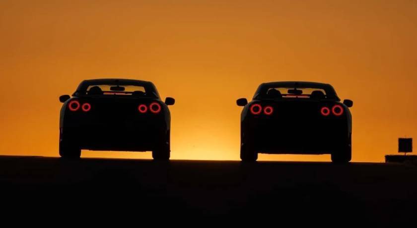 这些80后90后的梦想之车即将走