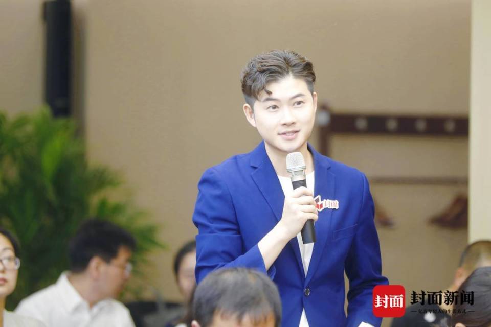 最高法民事审判第三庭副庭长丁广宇在会上回答封面新闻记者提问时表示