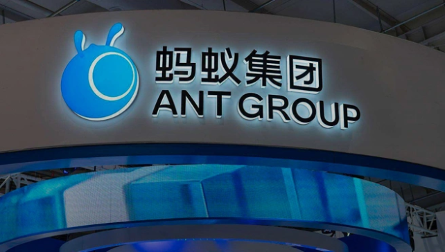 蚂蚁灵波启动首轮融资，拟募资15亿元，年底完成二轮融资