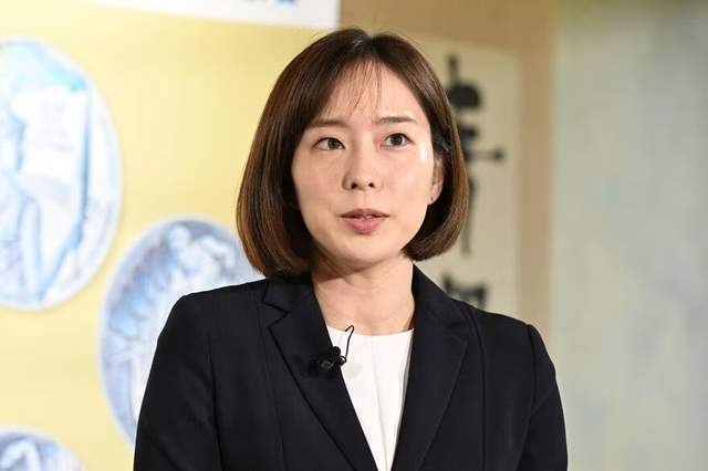 石川佳纯给出战巴黎奥运的日乒女队打气,并透露与陈梦的私人关系