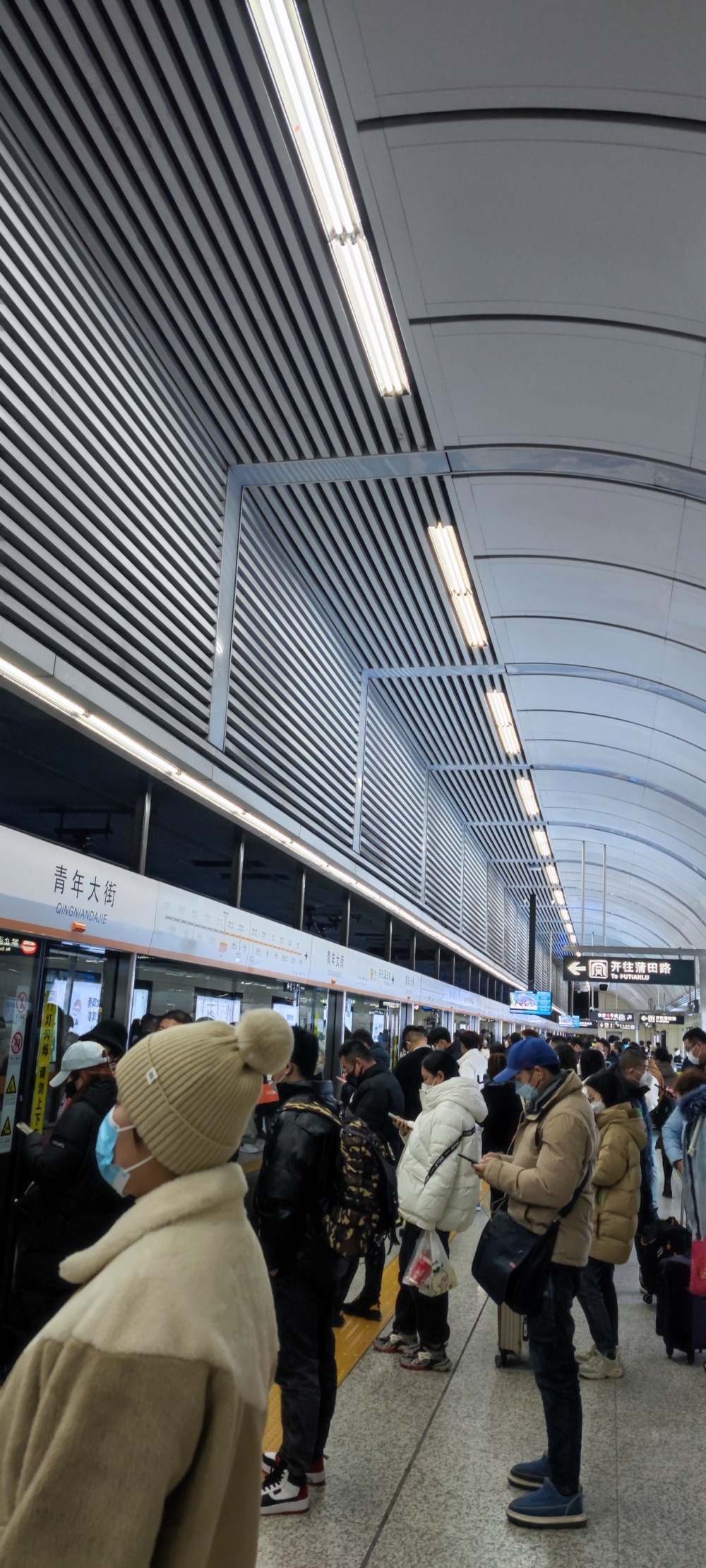 这回苏家屯区的朋友应该满意了那边的地铁从地上改为了地下