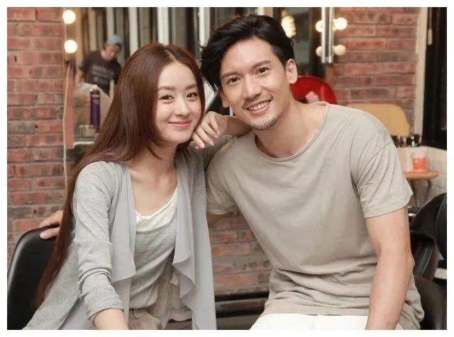 护心关智斌是真的抗老比女婿儿子都显年轻曾和赵丽颖演过情侣
