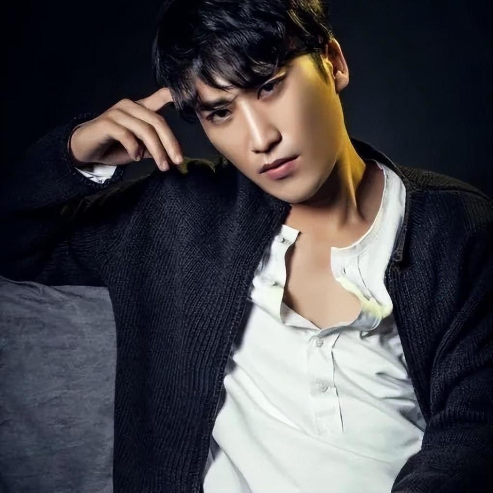 "赵四儿子"吴云飞离婚!结婚不到5个月 女方已再婚!