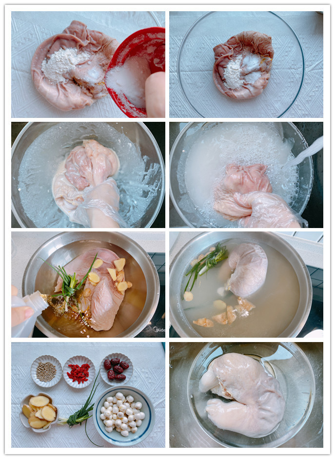 中秋团圆宴,推荐这6道"硬菜",待客倍有面子,上桌备受欢迎