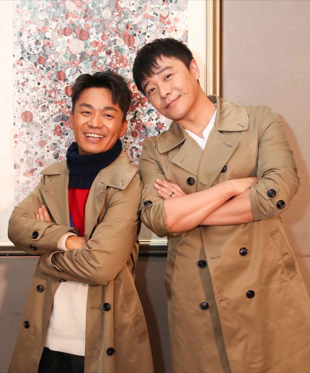 点映14天王宝强赢得了票房也感恩了陈思诚