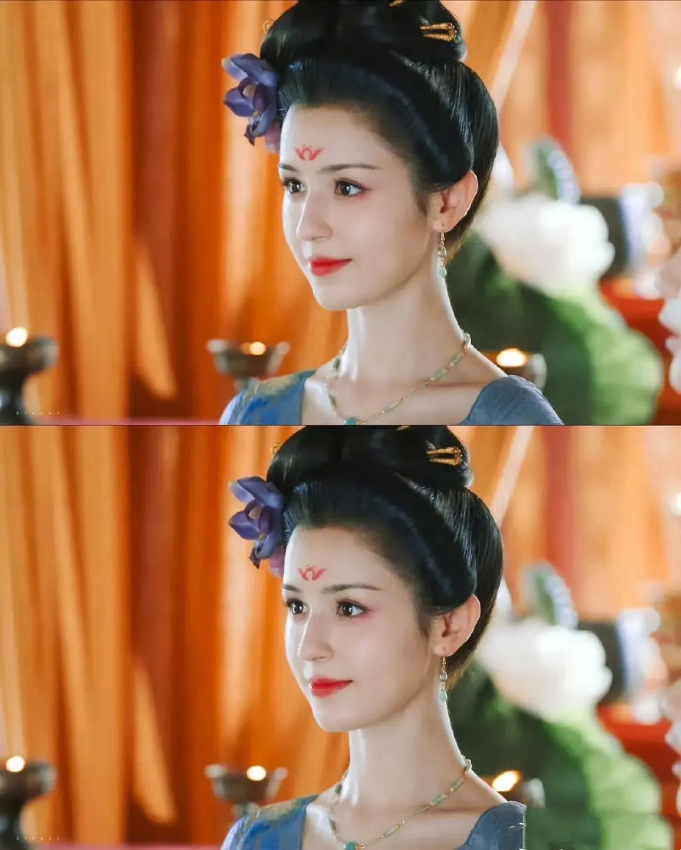 哈妮克孜演技获赞?《无限超越班》演技高光,《无忧渡》颠覆形象