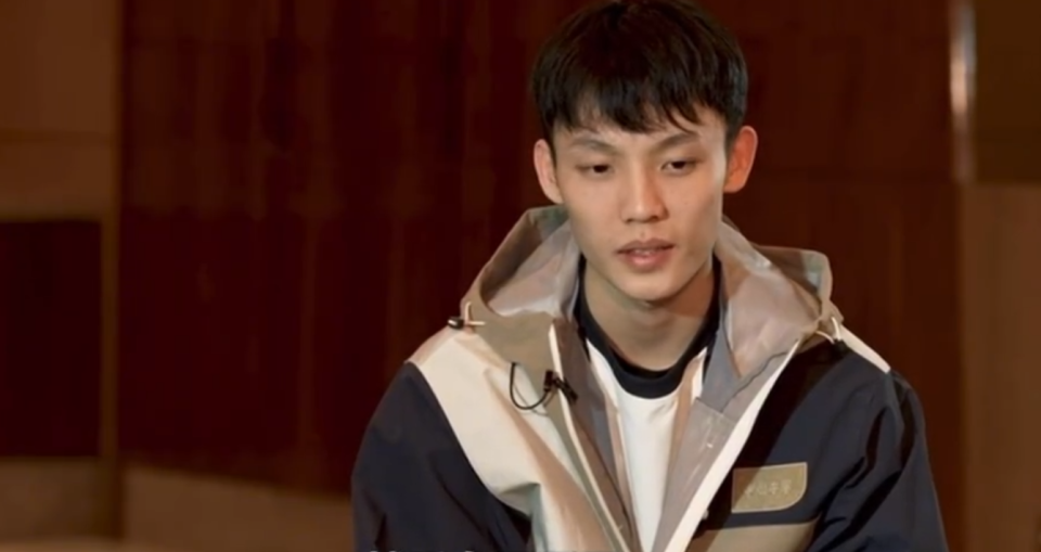CBA年轻一代明星球员！为何总被前女友在网络上重锤？