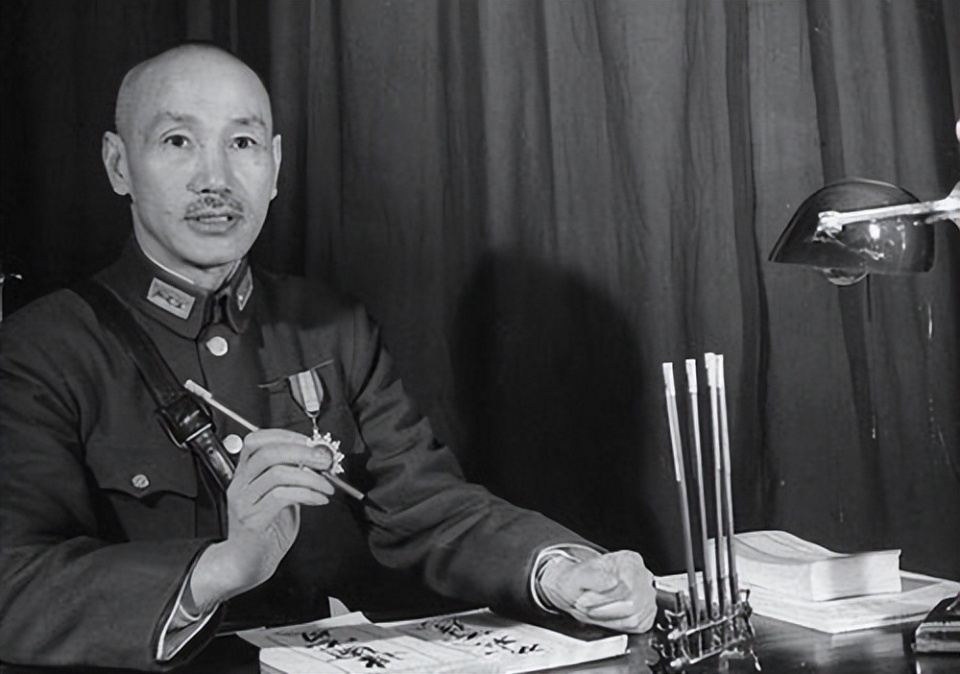 “高宗武路线”分裂中国，其危害超过汪精卫叛国投敌，还好它失败了_腾讯新闻
