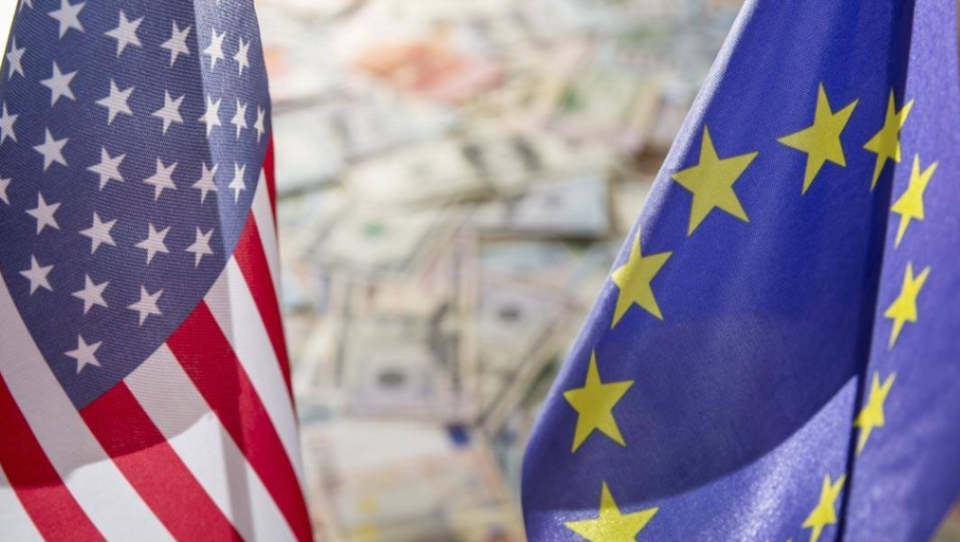 被欧盟严厉警告后,格鲁吉亚总统出手:否决"外国代理人法"