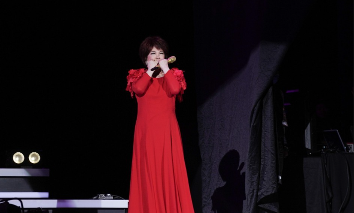 66岁蔡琴首次回应婚姻传闻:越传越夸张,好像是我一开始就要求柏拉图