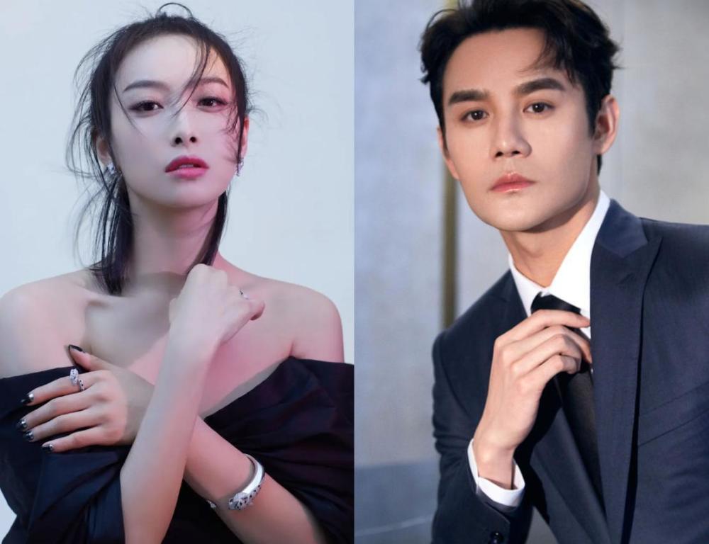 曝王凯与圈内女友准备结婚,女方被猜是宋茜,工作室火速发声辟谣_腾讯