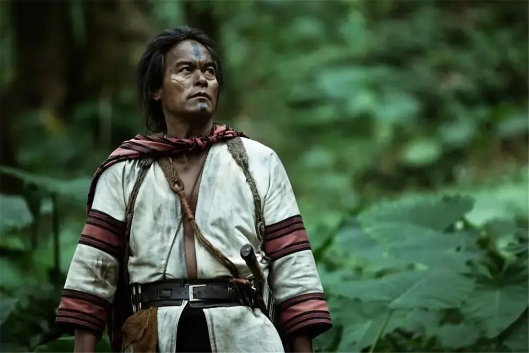 12年的籌備，耗資7億的史詩片，完整版將在內地重映，打臉日本人 - 