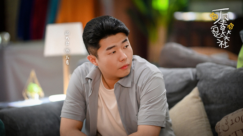 万春逗笑社首播剧情拖沓不好笑郭德纲新剧再次败北