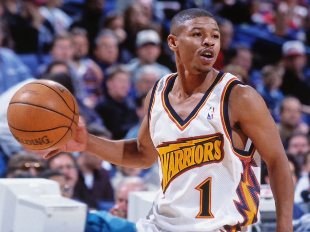 nba最矮的球员小虫博格斯