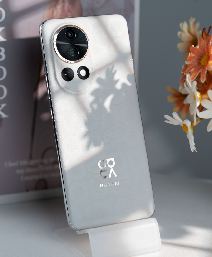 麒麟9000SL+卫星通信，12GB+512GB才卖2294元，这款华为手机有点香呀