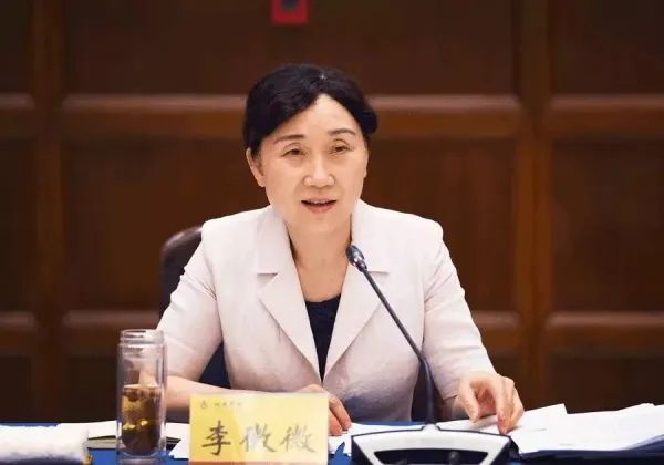 仨副手早前被查